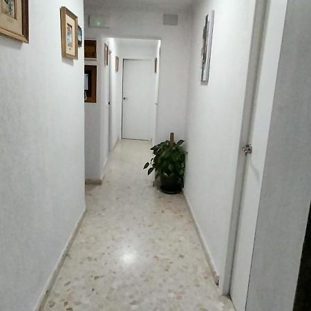 La Rosa De Oro Villa Jerez de la Frontera Buitenkant foto