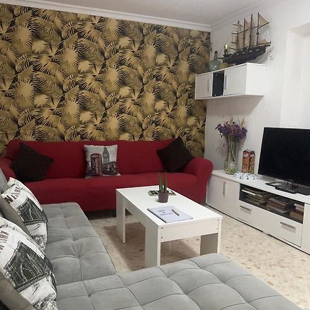 La Rosa De Oro Villa Jerez de la Frontera Buitenkant foto